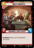 Shifty Suspects [LAW] 197
