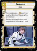 Bamboozle [SOR] 199/252 (foil)