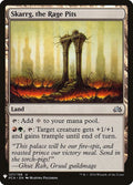 Skarrg, the Rage Pits [LIST] 127