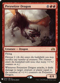 Preyseizer Dragon [LIST] 50