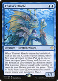 Thassa's Oracle [THB] 73