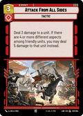 Attack From All Sides [LAW] 207