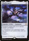 Shadowspear - Promo Pack [PPTHB] 236