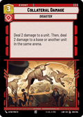 Collateral Damage [LAW] 208