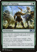 Garruk's Uprising (foil) [M21] 186