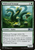 Wildwood Scourge [M21] 214
