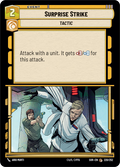Surprise Strike [SOR] 220/252
