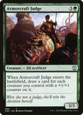 Armorcraft Judge [ZNC] 60