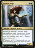 Fathom Mage [CMR] 445
