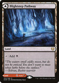 Blightstep Pathway [KHM] 252 (foil)