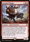 Surtland Flinger (KHM) 377