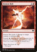 Demon Bolt [CLB] 787