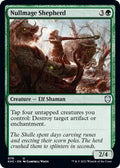 Nullmage Shepherd [KHC] 70