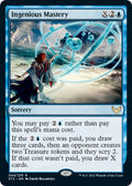 Ingenious Mastery [STX] 44