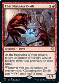 Charmbreaker Devils [JMP] 303