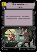 Merciless Contest [TWI] 238/257