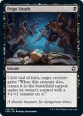 Feign Death (AFC) 103