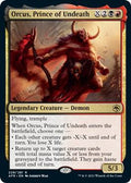 Orcus, Prince of Undeath (AFR) 229