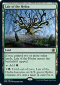 Lair of the Hydra [AFR] 259