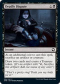 Deadly Dispute (AFC) 94