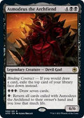 Asmodeus the Archfiend [AFR] 88 (foil)