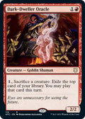 Dark-Dweller Oracle [AFC] 119