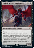 Lorcan, Warlock Collector [AFC] 27