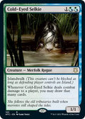 Cold-Eye Selkie [AFC] 183