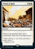 Winds of Rath - Commander: Adventures in the Forgotten Realms (AFC)