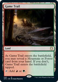 Game Trail [AFC] 240