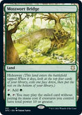 Mosswort Bridge [AFR] 251