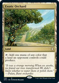 Exotic Orchard [AFC] 236