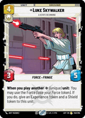 Luke Skywalker - A Hero's Beginning [LOF] 249/264