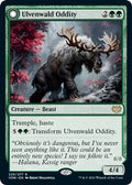 Ulvenwald Oddity [VOW] 225