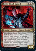 Odric, Blood-Cursed (Showcase) [VOW] 314