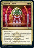 Cabaretti Charm [SNC] 173