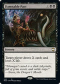 Damnable Pact [NCC] 245