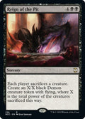 Reign of the Pit [NCC] 258