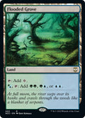 Flooded Grove [NCC] 402