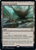Nesting Grounds [NCC] 418
