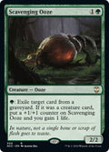 Scavenging Ooze [NCC] 309