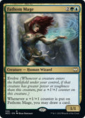 Fathom Mage [NCC] 339