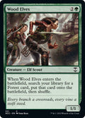 Wood Elves [NCC] 321