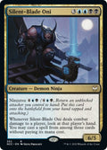 Silent-Blade Oni [NCC] 352