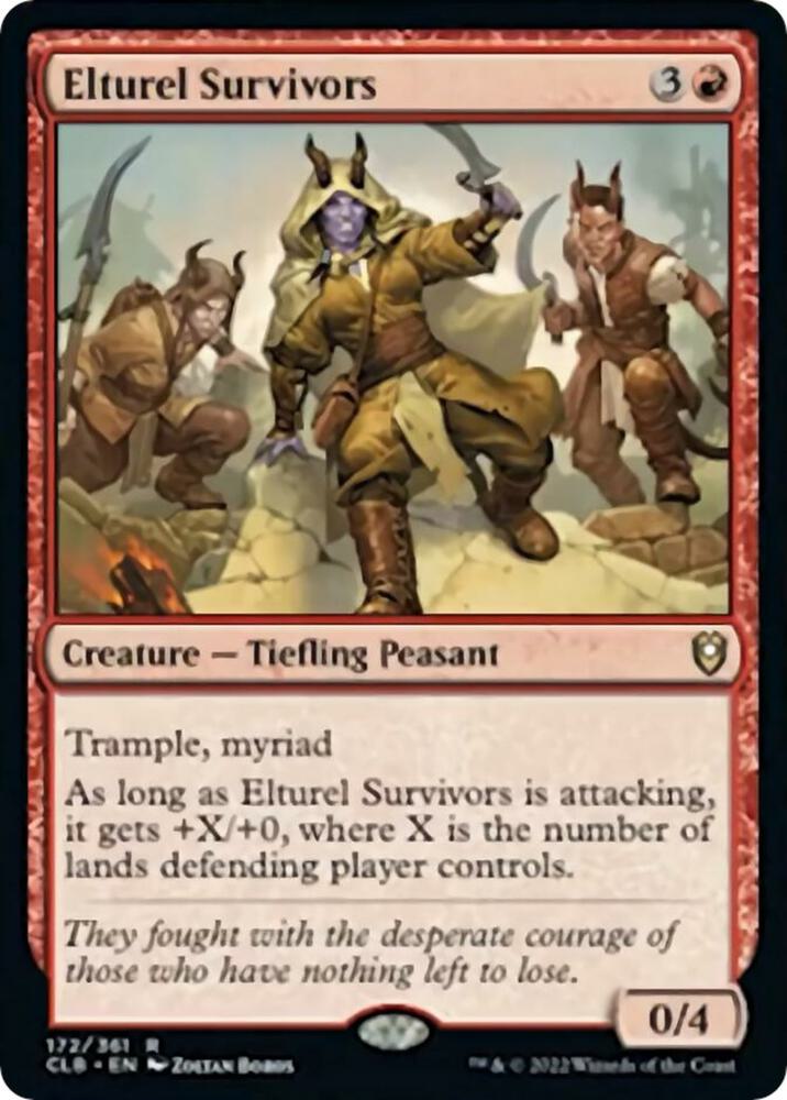 Elturel Survivors [PRE] 172