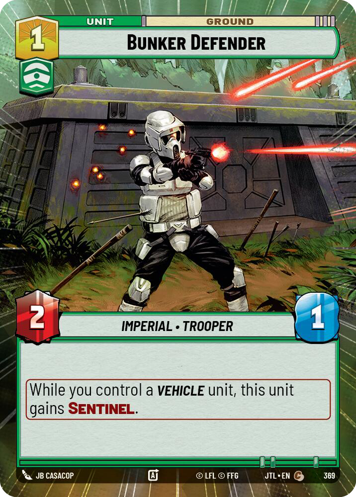 Bunker Defender (Hyperspace) [JTL] 369
