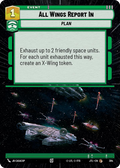 All Wings Report In (Hyperspace) [JTL] 384