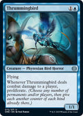 Thrummingbird [ONE] 72