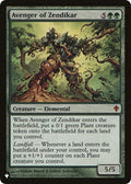 Avenger of Zendikar [LIST] 96