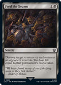 Feed the Swarm (LTC) 200